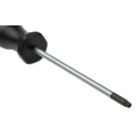 Wera Standard Torx & Torx Plus Screwdriver T20 Tip, 100 mm Blade, 198 mm Overall 05138262001