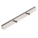 Mitutoyo 180 mm Metric Depth Measurement Tool Extension Base Stainless Steel 190 g 900370
