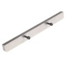 Mitutoyo 180 mm Metric Depth Measurement Tool Extension Base Stainless Steel 190 g 900370