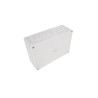 Spelsberg TK PC Series Grey Polycarbonate Junction Box IP66 254mm x 180mm x 90mm 12540821