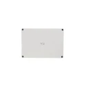 Spelsberg TK PC Series Grey Polycarbonate Junction Box IP66 254mm x 180mm x 90mm 12540821