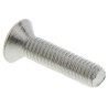 RS PRO Hexalobular Recess Countersunk Stainless Steel Machine Screw M3 x 12 mm 262-5651