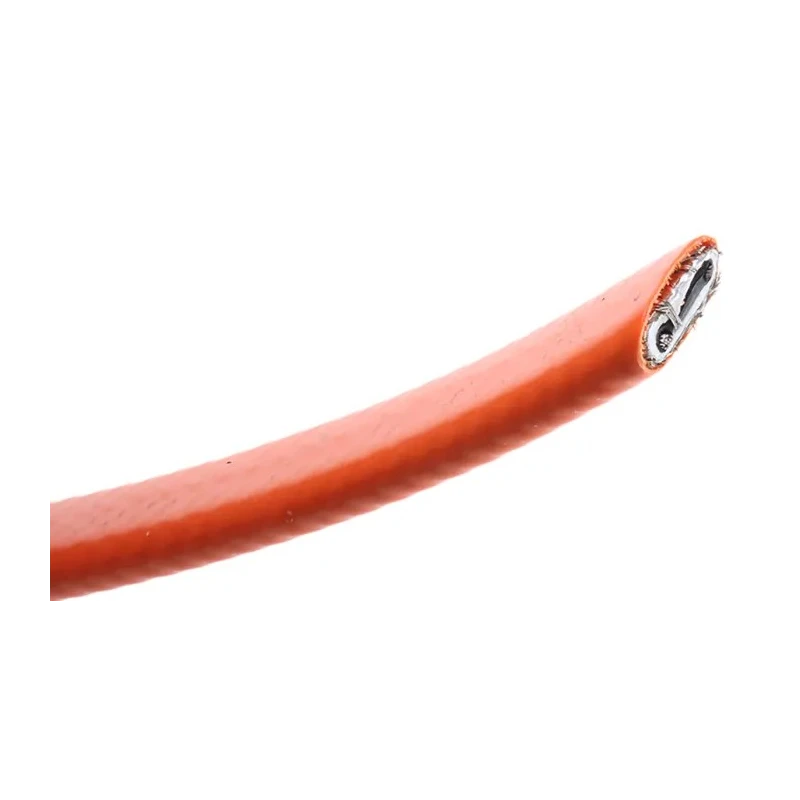 Chemelex Hot Water Maintenance Trace Heating Accessory Kit, 230V AC, 9 W Per Metre, 65 °C Maximum Operating HWAT-M