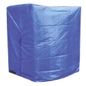 RS PRO Blue Polyethylene Tarpaulin 3 m Length x 2 m Width 49 gsm Fabric 41 gsm Coating 262-7023