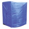 RS PRO Blue Polyethylene Tarpaulin 3 m Length x 2 m Width 49 gsm Fabric 41 gsm Coating 262-7023