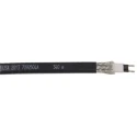 Chemelex Frost Protection Trace Heating Cable 230V AC, 16A Current, 65°C Max Temp, -20°C Min Temp, 30 m Length FROSTOP-B-KIT