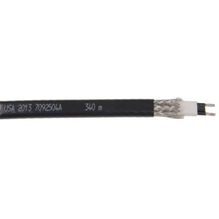 Chemelex Frost Protection Trace Heating Cable 230V AC, 16A Current, 65°C Max Temp, -20°C Min Temp, 30 m Length FROSTOP-B-KIT