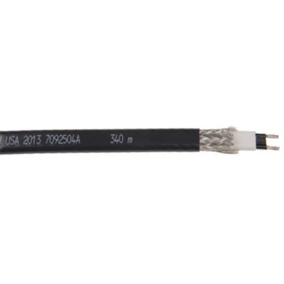 Chemelex Frost Protection Trace Heating Cable 230V AC, 16A Current, 65°C Max Temp, -20°C Min Temp, 30 m Length FROSTOP-B-KIT