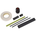Chemelex Frost Protection Trace Heating Cable 230V AC, 16A Current, 65°C Max Temp, -20°C Min Temp, 30 m Length FROSTOP-B-KIT