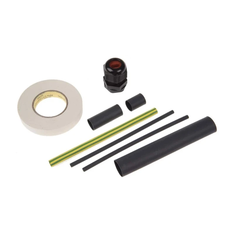 Chemelex Frost Protection Trace Heating Cable 230V AC, 16A Current, 65°C Max Temp, -20°C Min Temp, 30 m Length FROSTOP-B-KIT
