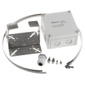 Chemelex Trace Heating Junction Box 75 mm x 130 mm x 130 mm, Operating Temp. -35 °C to 115 °C JB-82