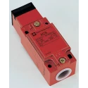 Telemecanique Sensors Preventa XCSA Safety Switch Zinc Zamak Alloy IP67 IP Rating 113.5mm Length XCSA722