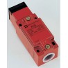 Telemecanique Sensors Preventa XCSA Safety Switch Zinc Zamak Alloy IP67 IP Rating 113.5mm Length XCSA722