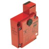 Telemecanique Sensors Solenoid Interlock Switch with Power to Lock Actuator 24V AC/DC Metal Housing IP67 XCSE7512