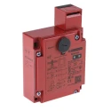 Telemecanique Sensors XCS-E Series Safety Switch with Power to Unlock Actuator, IP67, Zamak Housing XCSE7312