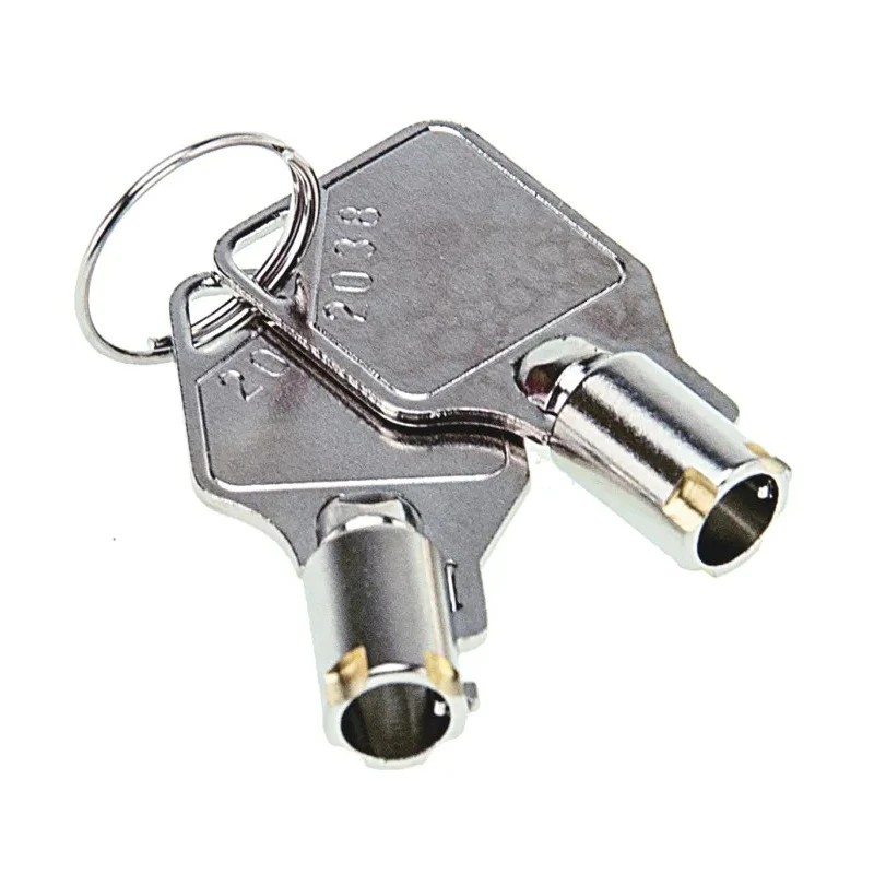 Telemecanique Sensors Solenoid Interlock Switch with Power to Lock Actuator 24V AC/DC Metal Housing IP67 XCSE7512