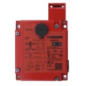 Telemecanique Sensors XCS-E Series Safety Switch with Power to Unlock Actuator, IP67, Zamak Housing XCSE7312