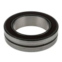 SKF Cylindrical Roller Bearing 120 mm ID 180 mm OD 46 mm Race Width 23024-2RS5/VT143B