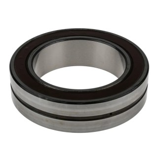 SKF Cylindrical Roller Bearing 120 mm ID 180 mm OD 46 mm Race Width 23024-2RS5/VT143B