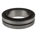 SKF Cylindrical Roller Bearing 120 mm ID 180 mm OD 46 mm Race Width 23024-2RS5/VT143B