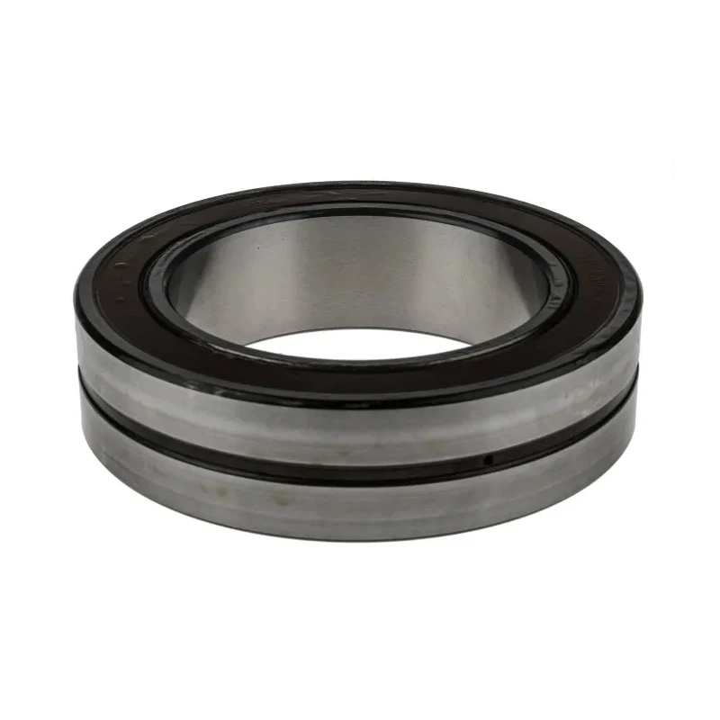 SKF Cylindrical Roller Bearing 120 mm ID 180 mm OD 46 mm Race Width 23024-2RS5/VT143B