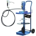 RS PRO Air Grease Gun Steel 2 to 10 bar Operating Pressure Germany 263-2609