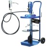 RS PRO Air Grease Gun Steel 2 to 10 bar Operating Pressure Germany 263-2609