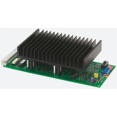 McLennan Servo Supplies Amplifier Servo Drive for Use with Motor MSE421