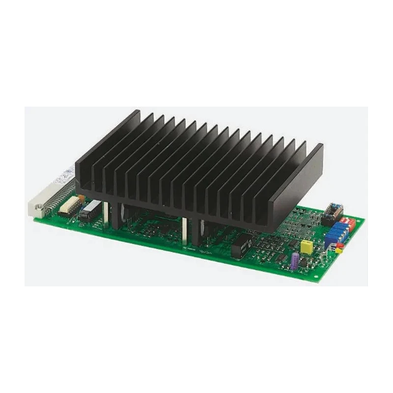 McLennan Servo Supplies Amplifier Servo Drive for Use with Motor MSE421