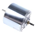 McLennan Servo Supplies 24V 30 W DC Servo Motor, 1600rpm Output Speed, 27 Ncm Max Torque, 6 mm Shaft Diameter 263-5995