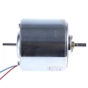 McLennan Servo Supplies 24V 30 W DC Servo Motor, 1600rpm Output Speed, 27 Ncm Max Torque, 6 mm Shaft Diameter 263-5995