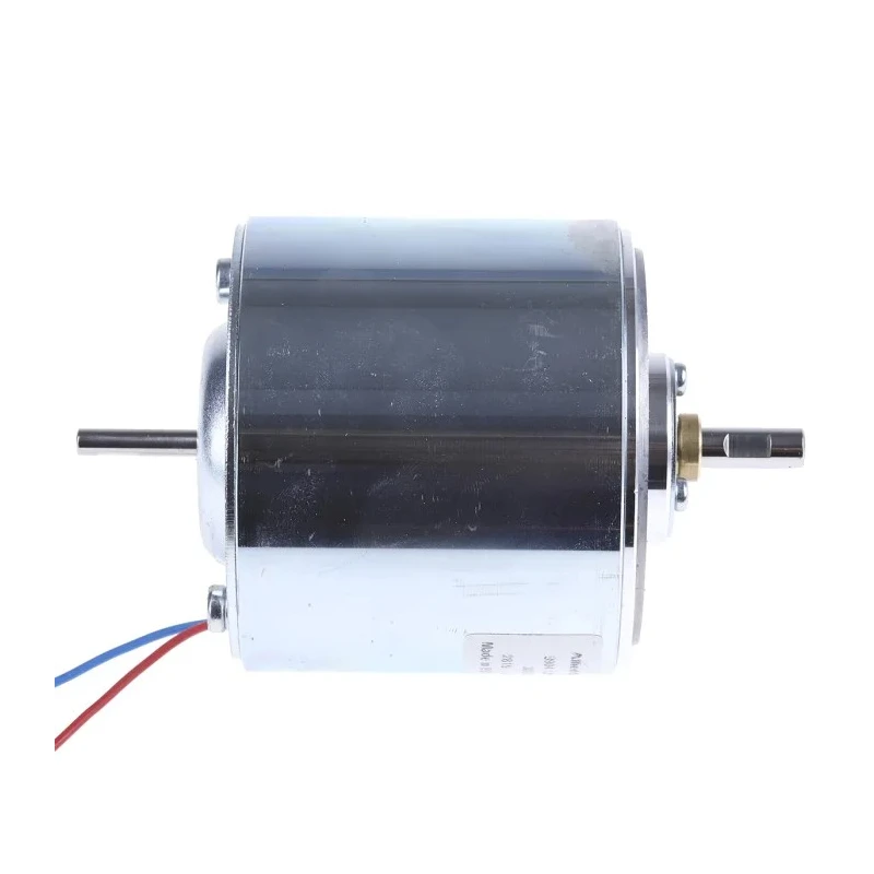 McLennan Servo Supplies 24V 30 W DC Servo Motor, 1600rpm Output Speed, 27 Ncm Max Torque, 6 mm Shaft Diameter 263-5995