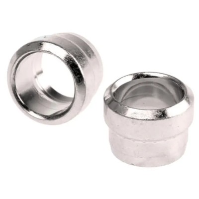 Parker Hydraulic Blanking Plug Zinc Plated Chromium Steel Stainless Steel Brass PSR12LX