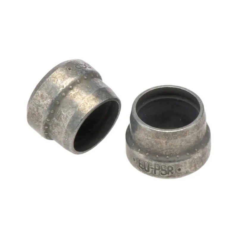 Parker Hydraulic Straight Threaded Fitting Zinc Steel PSR10LX