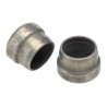 Parker Hydraulic Straight Threaded Fitting Zinc Steel PSR10LX
