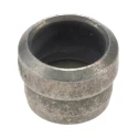 Parker Hydraulic Straight Threaded Fitting Zinc Steel PSR10LX