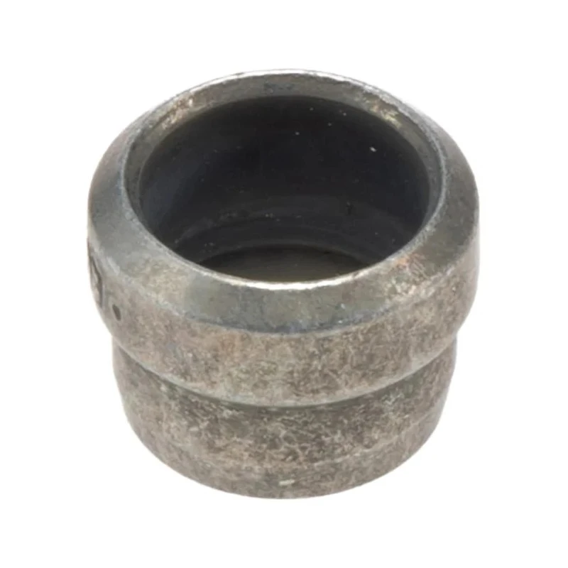 Parker Hydraulic Straight Threaded Fitting Zinc Steel PSR10LX