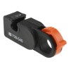 Weidmüller Coaxial Insulated Wire Stripper 2.5 → 8 mm Stripping Range, 100mm Overall Length 9021840000