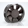 ebm-papst 6400 Series High Performance Ball Bearing Axial Fan 24V DC 17W 410 m³/h IP20 IP20