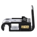 Weidmüller Coaxial Insulated Wire Stripper 9 mm, 100mm Overall Length 9021850000