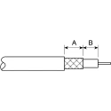 Weidmüller Coaxial Insulated Wire Stripper 9 mm, 100mm Overall Length 9021850000