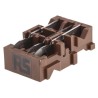 Weidmüller Coaxial Insulated Wire Stripper For Cable Diameters Smaller Than 3.5 mm 9021910000