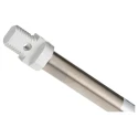 SMC Pneumatic Piston Rod Cylinder Double Acting Aluminium Alloy Body 100mm Stroke CD85