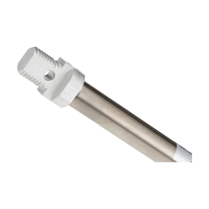 SMC Pneumatic Piston Rod Cylinder Double Acting Aluminium Alloy Body 100mm Stroke CD85