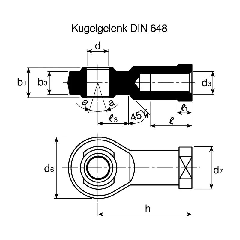 SMC Pneumatic Cylinder Foot Mount For Use With Foot and Mounting Nut ISO 6432 Italy C85L16B