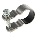 SMC Bracket for Use With Double-acting Cylinder BJ2-010