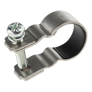 SMC Bracket for Use With Double-acting Cylinder BJ2-010