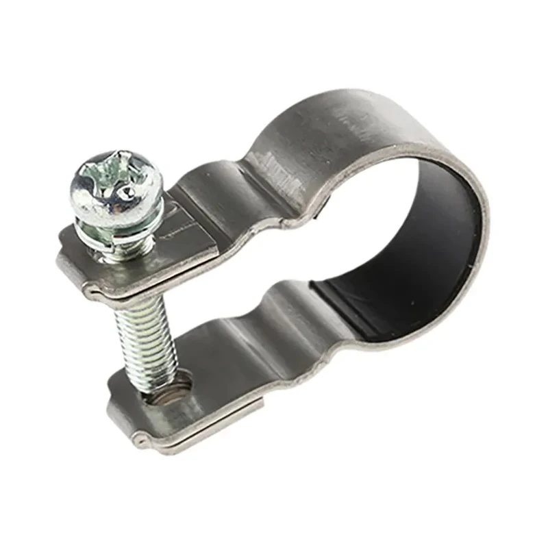 SMC Bracket for Use With Double-acting Cylinder BJ2-010