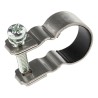 SMC Bracket for Use With Double-acting Cylinder BJ2-010