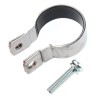 SMC Bracket for Double-acting Cylinder BJ2 Series BJ2-016